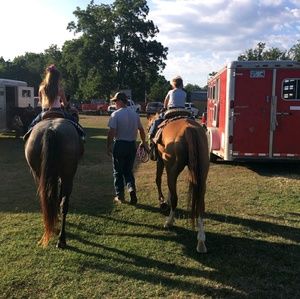 Meet your Posher, Julie